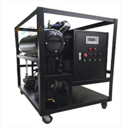 Máy lọc dầu chân không Fuootech ZYB-30